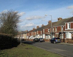 Доступное семейное жилье: на какие города Великобритании стоит обратить внимание?