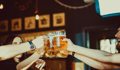 В каких пабах Лондона самое дешевое пиво, а где — самое дорогое?