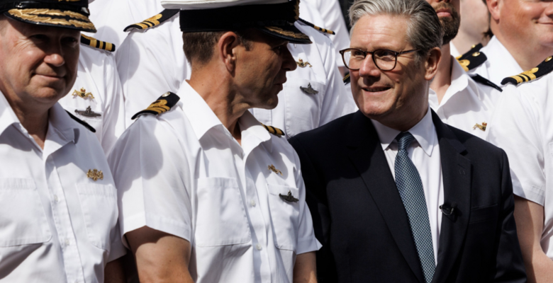 Фото: x.com/Keir_Starmer