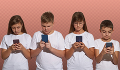 Битва детей, которой не было: пустая паника или веский повод запретить соцсети?