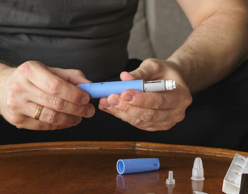 Одобрено для NHS: пациенты в Англии получат семаглутид для профилактики инфаркта и инсульта