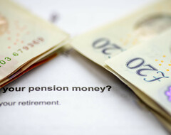 Пенсии и пособия: что меняется с апреля?