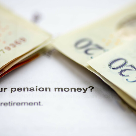 Пенсии и пособия: что меняется с апреля?