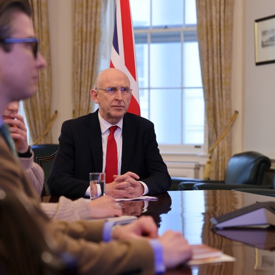 Великобритания обвинила Россию в проведении тайной операции в Атлантике