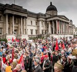 В Великобритании запущена платформа «Бессмертный полк»