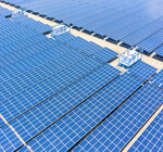 Британия дважды побила рекорд по производству солнечной энергии