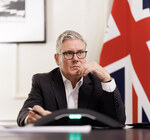 О чем писали британские аналитические СМИ на этой неделе? Обзор «Акцента UK» за 4–10 апреля