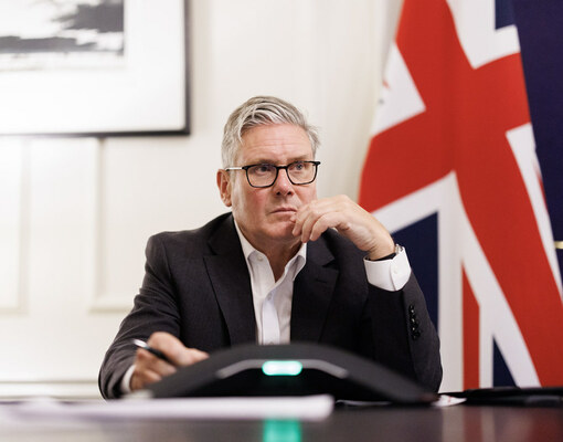 О чем писали британские аналитические СМИ на этой неделе? Обзор «Акцента UK» за 4–10 апреля