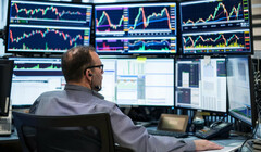 Фондовые рынки демонстрируют оптимизм на ожиданиях окончания конфликта между США и Ираном