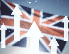 ВВП Великобритании прибавил 0,5% в феврале. Такого роста в ближайшее время не предвидится