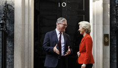 О чем писали британские аналитические СМИ на этой неделе? Обзор «Акцента UK» за 11–17 апреля