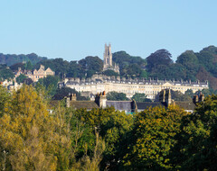 Бат обошел Лондон: на юго-западе Англии находится самый зеленый город мира