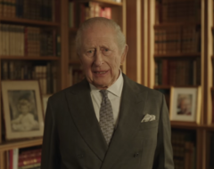 Сто лет со дня рождения Елизаветы II: Карл III почтил память матери в специальном видеообращении