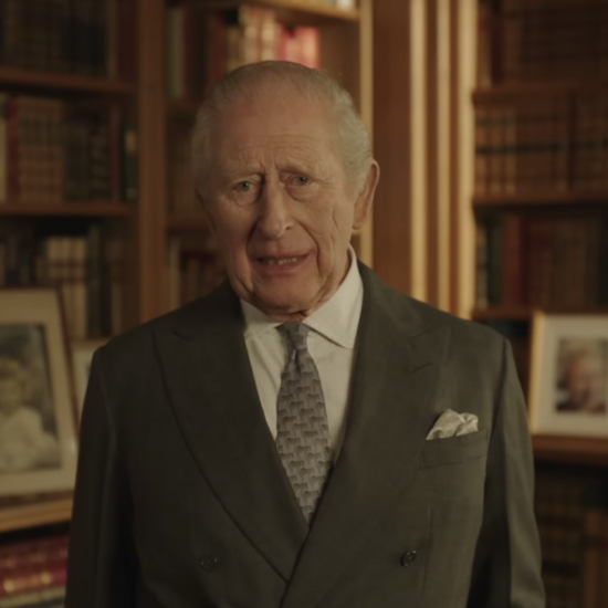 Сто лет со дня рождения Елизаветы II: Карл III почтил память матери в специальном видеообращении