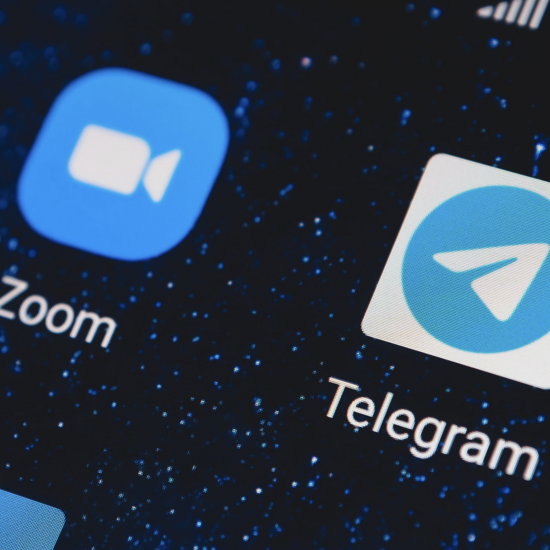 Британский медиарегулятор Ofcom начал расследование в отношении Telegram