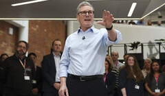 О чем писали британские аналитические СМИ на этой неделе? Обзор «Акцента UK» за 18–24 апреля