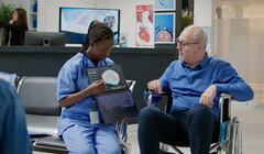 Тяжелый случай: в Британии снижается продолжительность здоровой жизни