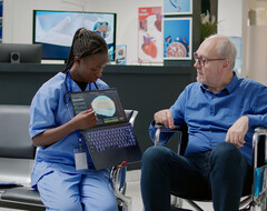 Тяжелый случай: в Британии снижается продолжительность здоровой жизни