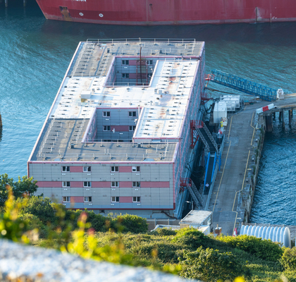 Просители убежища, получившие отказ, остаются в Великобритании