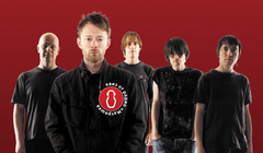 «I’m a creep. I’m a weirdo». Тест о группе Radiohead