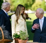 Дональд Трамп: у США нет более близких союзников, чем Великобритания