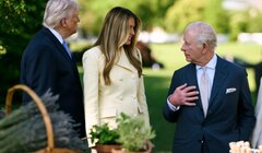 Дональд Трамп: у США нет более близких союзников, чем Великобритания