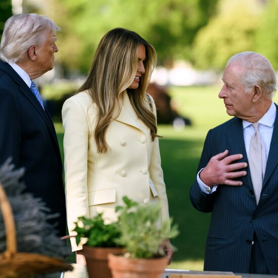 Дональд Трамп: у США нет более близких союзников, чем Великобритания