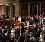 Король Великобритании Карл III выступил в конгрессе США