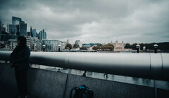 Город-парадокс: жители Лондона самые одинокие в стране, хотя у них больше всего друзей