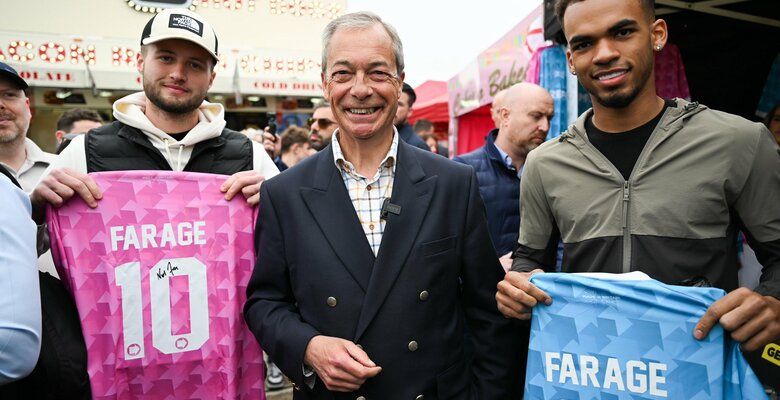 Фото: https://x.com/reformparty_uk