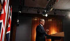 О чем писали британские аналитические СМИ на этой неделе? Обзор «Акцента UK» за 2–8 мая