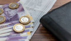 Инфляция в Великобритании замедлилась до 2,8%