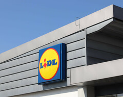 Придется подвинуться: Lidl вытеснил Morrisons из пятерки крупнейших сетей супермаркетов