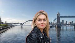 Писательница Яна Бакунина: «Понятия «хороший» и «русский» можно долго обсуждать»