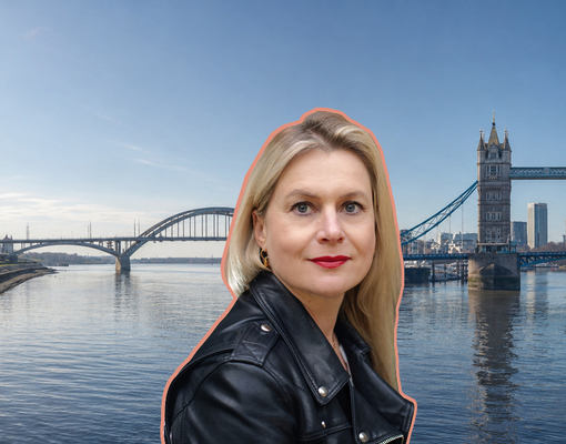 Писательница Яна Бакунина: «Понятия «хороший» и «русский» можно долго обсуждать»