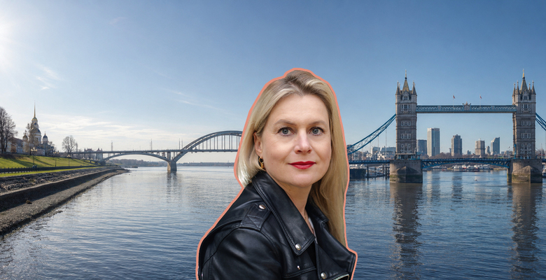 Писательница Яна Бакунина: «Понятия «хороший» и «русский» можно долго обсуждать»