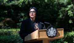 Великобритания включила КСИР и подразделение ГРУ в список запрещенных организаций