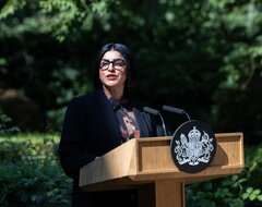 Великобритания включила КСИР и подразделение ГРУ в список запрещенных организаций