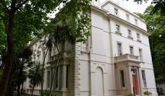 Граждане России смогут проголосовать на выборах в Госдуму на территории Великобритании