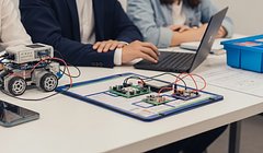 Школьники в Англии смогут осваивать профессионально-технические навыки с 14 лет