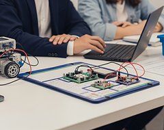 Школьники в Англии смогут осваивать профессионально-технические навыки с 14 лет