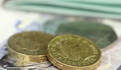 ВВП Великобритании во втором квартале вырос на 0,4%