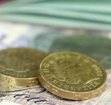 ВВП Великобритании во втором квартале вырос на 0,4%