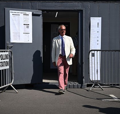 О чем писали британские аналитические СМИ на этой неделе? Обзор «Акцента UK» за 8–14 августа