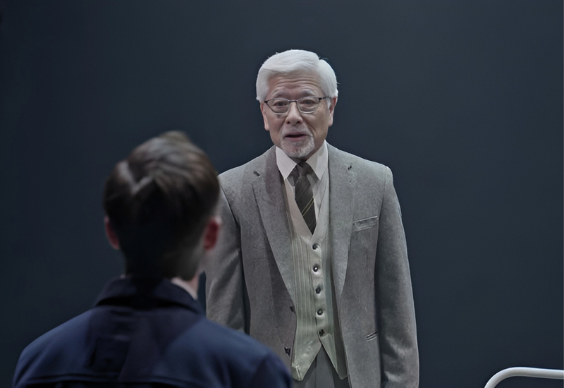 Фото: nationaltheatre.org.uk