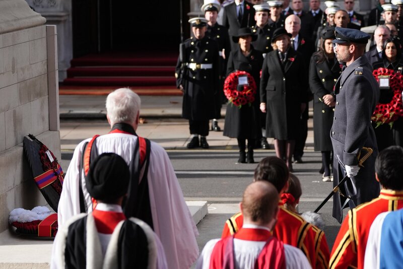 Наследник престола принц Уильям. Фото: x.com/RoyalFamily