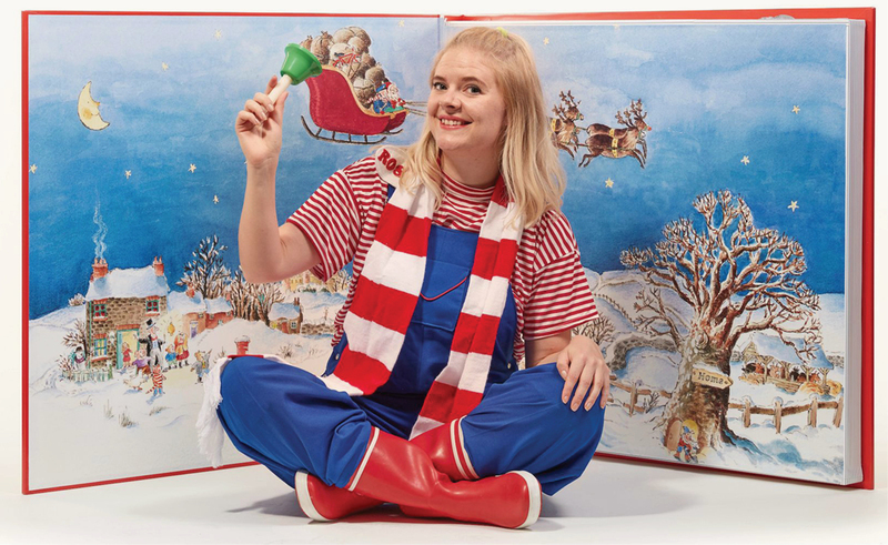 Фото: facebook.com/thepostalmuseum