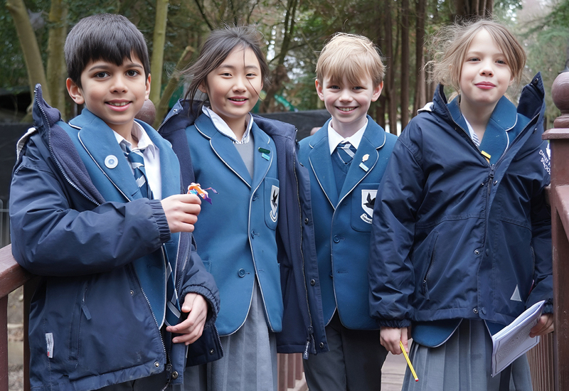 Фото: facebook.com/DanesHillSchool/