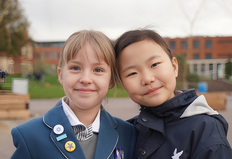 Фото: facebook.com/DanesHillSchool/