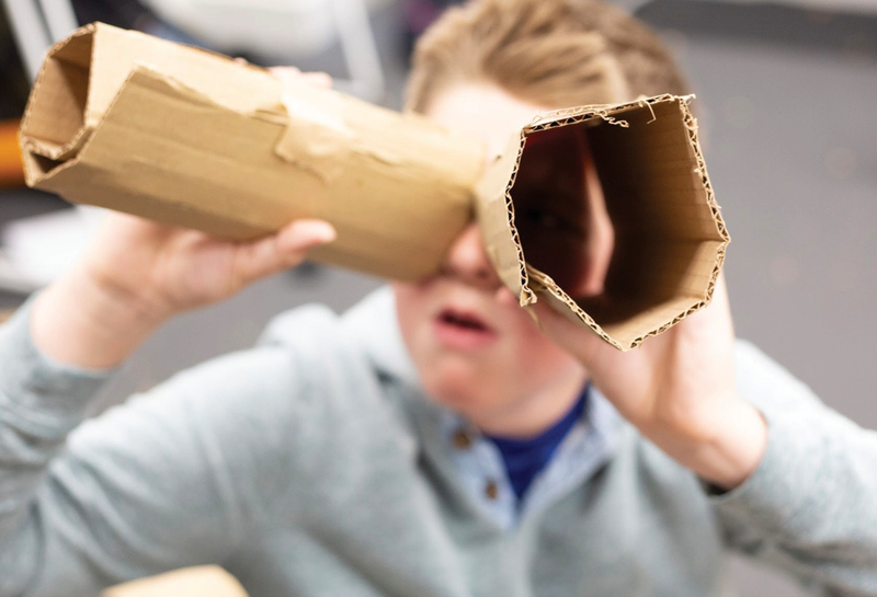 Фото: facebook.com/southbankinternationalschool